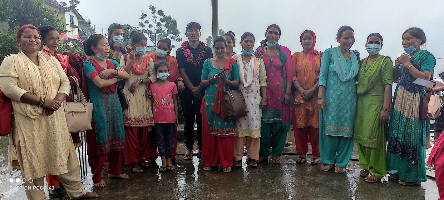 भेरीका बालविकास सहजकर्ताको तलब अबदेखि रु १५ हजार